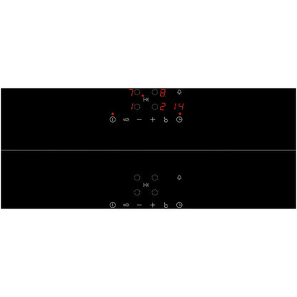 Neff T16NBE1L N50 60cm Ceramic Hob With Touch Control