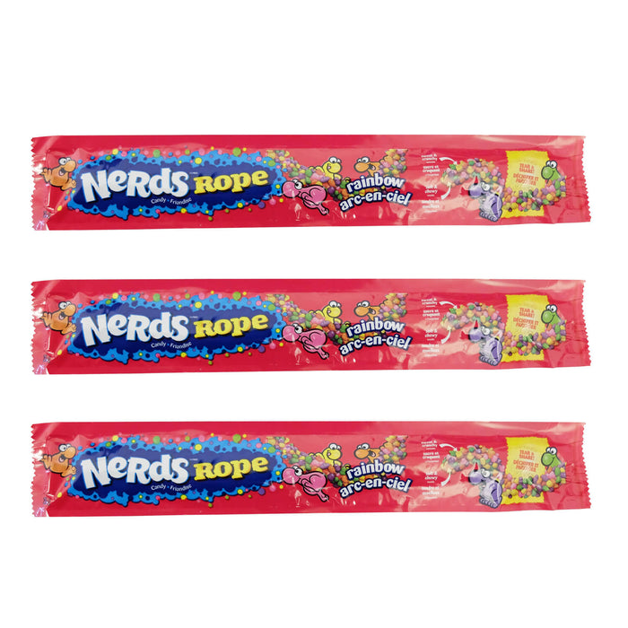 Nerds Rope - 1 unit