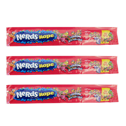 Nerds Rope - 1 unit