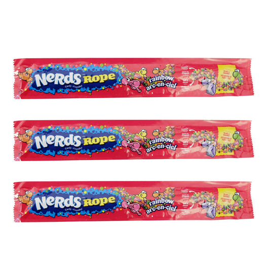 Nerds Rope - 1 unit