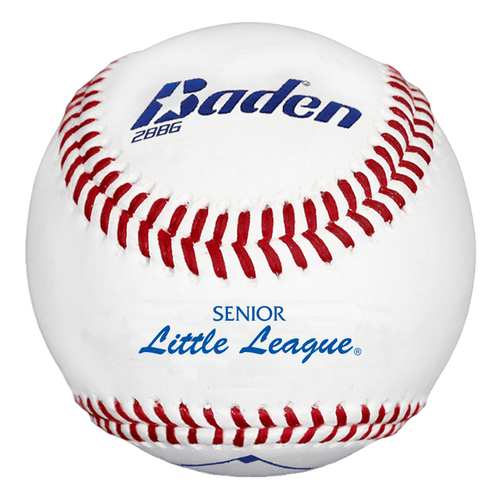 New 2BBG Baden Baseballs