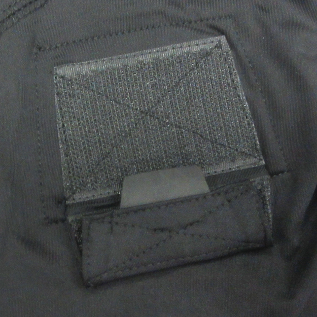 New Lowry Compression Short Jock
