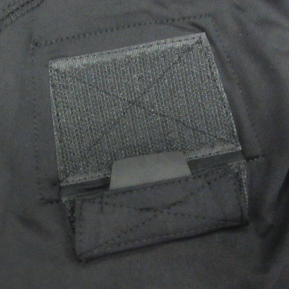 New Lowry Compression Short Jock