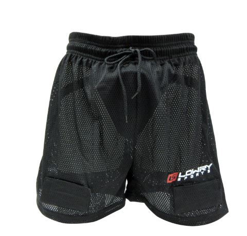 New Lowry Mesh Short Jock