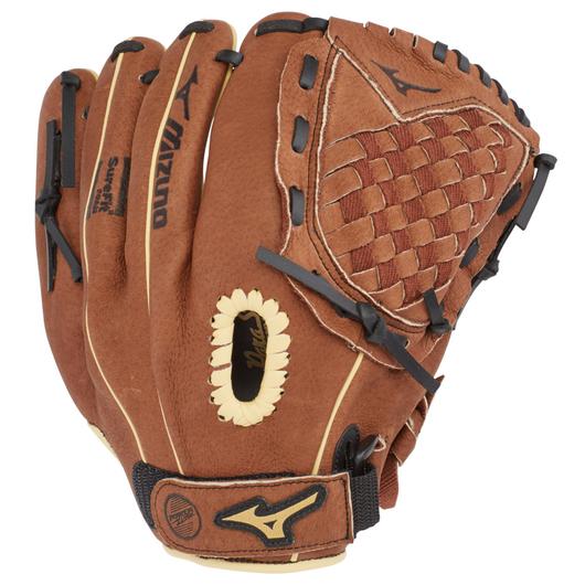 New PROSPECT SERIES POWERCLOSE™ BASEBALL GLOVE 11"