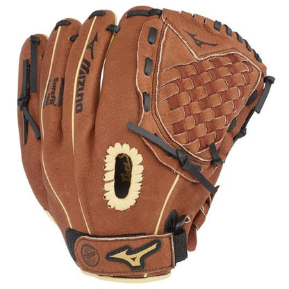 New PROSPECT SERIES POWERCLOSE™ BASEBALL GLOVE 11"
