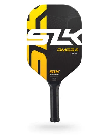 New Selkirk SLK Omega Pickleball Paddle