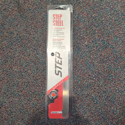 New Step Steel ST Goal Edge Runners