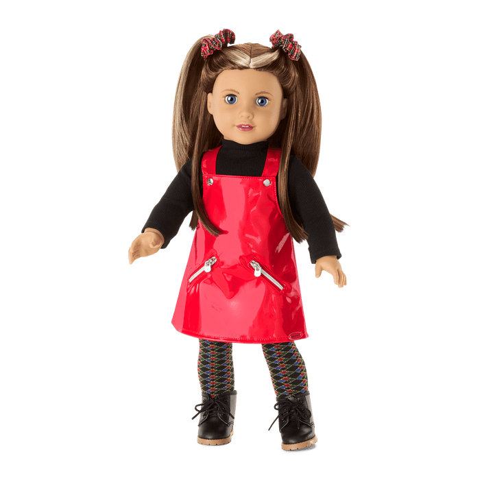 Nicki’s™ New Year’s Party Bundle (Historical Characters)