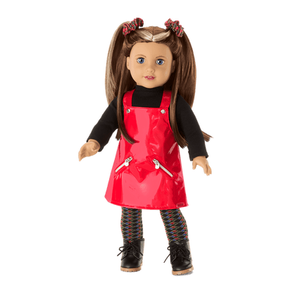 Nicki’s™ New Year’s Party Bundle (Historical Characters)