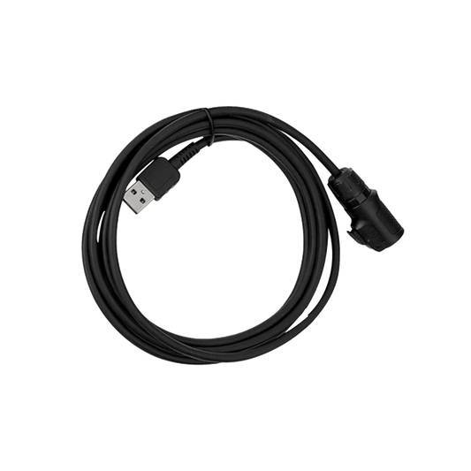 Nightwave Analog USB power and digital video cable