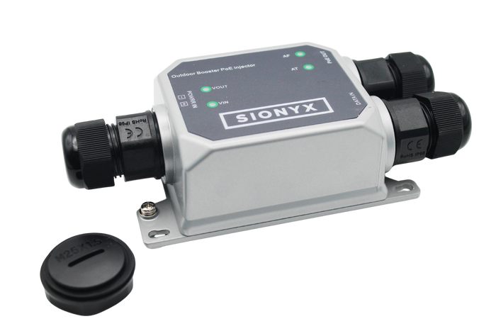 Nightwave Digital PoE Injector