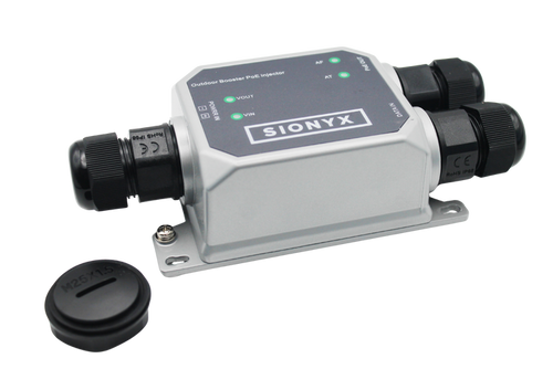 Nightwave Digital PoE Injector