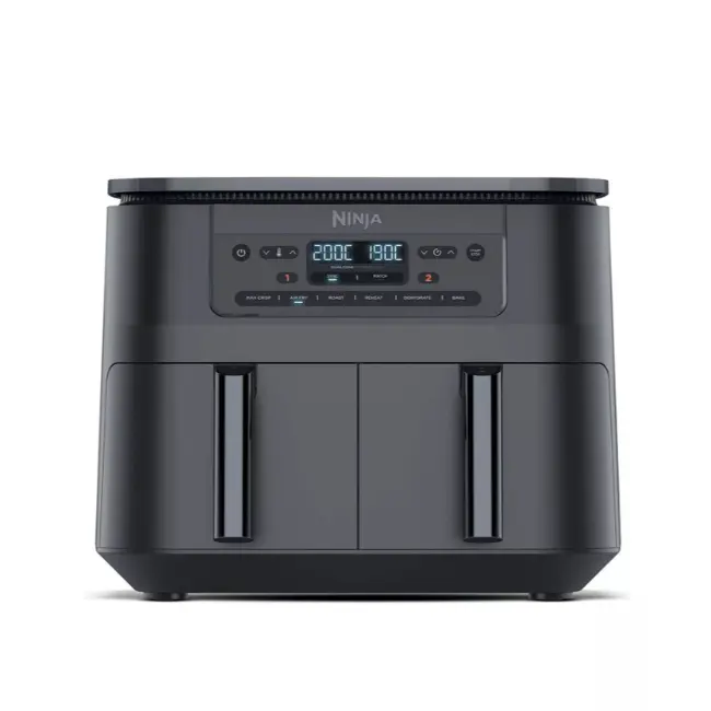 Ninja 6-in-1 Dual Zone Air Fryer – 7.6 L | DZ300UK