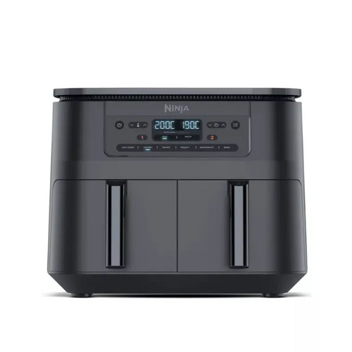 Ninja 6-in-1 Dual Zone Air Fryer – 7.6 L | DZ300UK