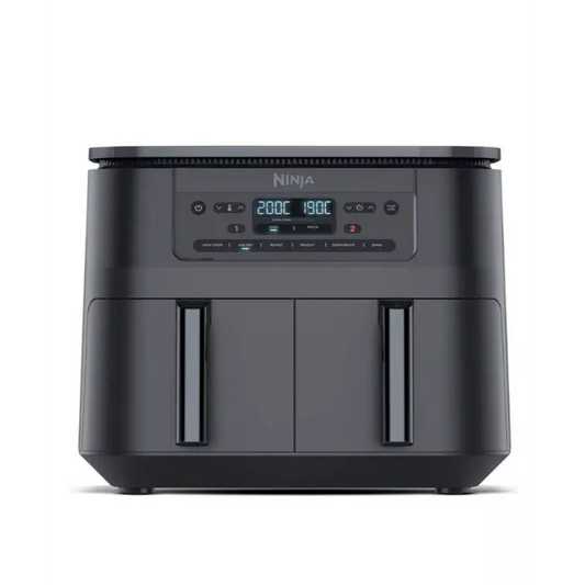 Ninja 6-in-1 Dual Zone Air Fryer – 7.6 L | DZ300UK