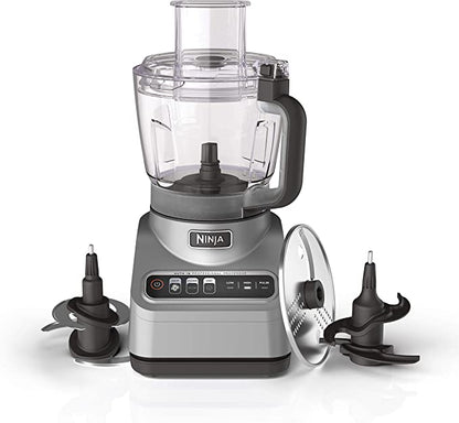 Ninja BN600 Professional Food Processor(Refurbished)