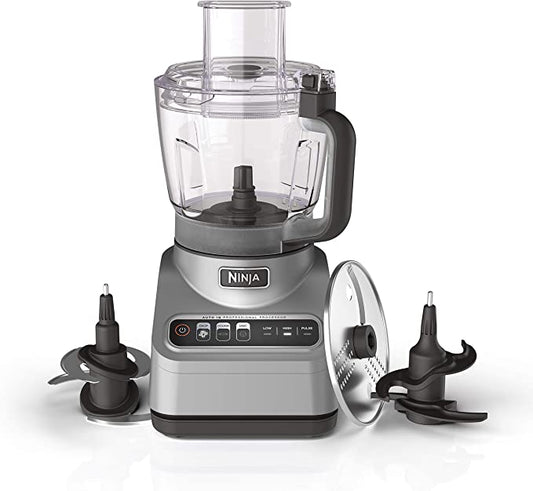 Ninja BN600 Professional Food Processor(Refurbished)