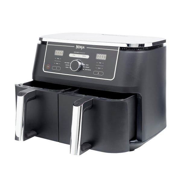Ninja Foodi AF400UK 9.5L MAX Dual Zone Air Fryer