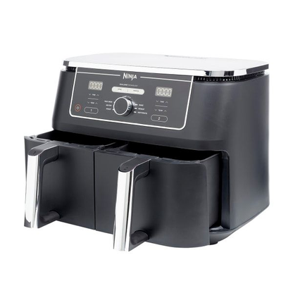 Ninja Foodi AF400UK 9.5L MAX Dual Zone Air Fryer