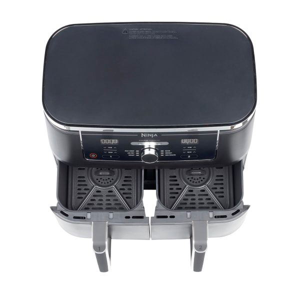 Ninja Foodi AF400UK 9.5L MAX Dual Zone Air Fryer