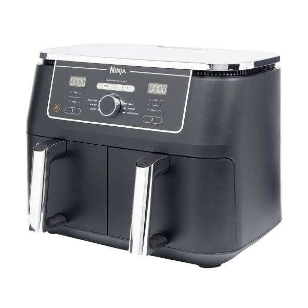 Ninja Foodi AF400UK 9.5L MAX Dual Zone Air Fryer