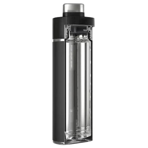 Ninja Thirsti 530ML Travel Water Bottle - Black | DW1801EUUKBK