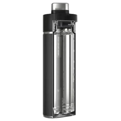 Ninja Thirsti 530ML Travel Water Bottle - Black | DW1801EUUKBK