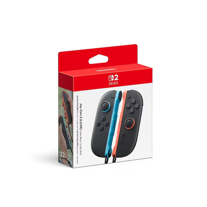 Nintendo Switch 2 Wireless Joy-Con