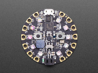 No-Foil Flat Back Rainbow Crystals for NeoPixel LEDs - 100 pack (SS16) [Discontinued] by Adafruit - The Pi Hut