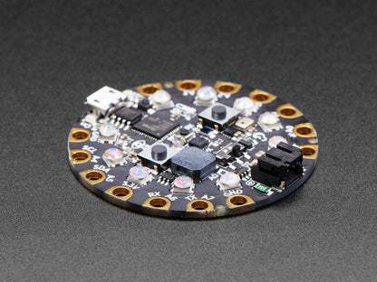 No-Foil Flat Back Rainbow Crystals for NeoPixel LEDs - 100 pack (SS16) [Discontinued] by Adafruit - The Pi Hut