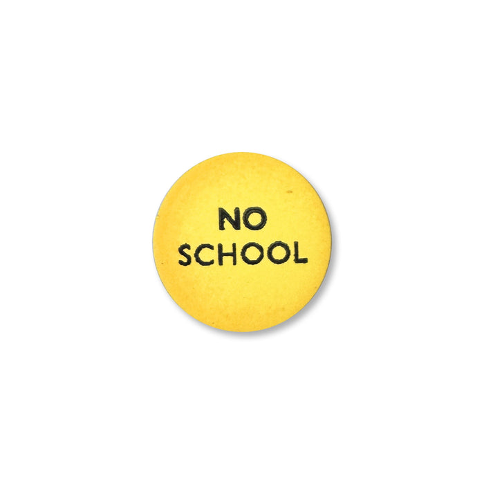 No School Magnet