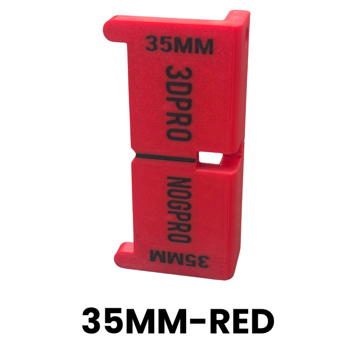 35mm / Red🔴