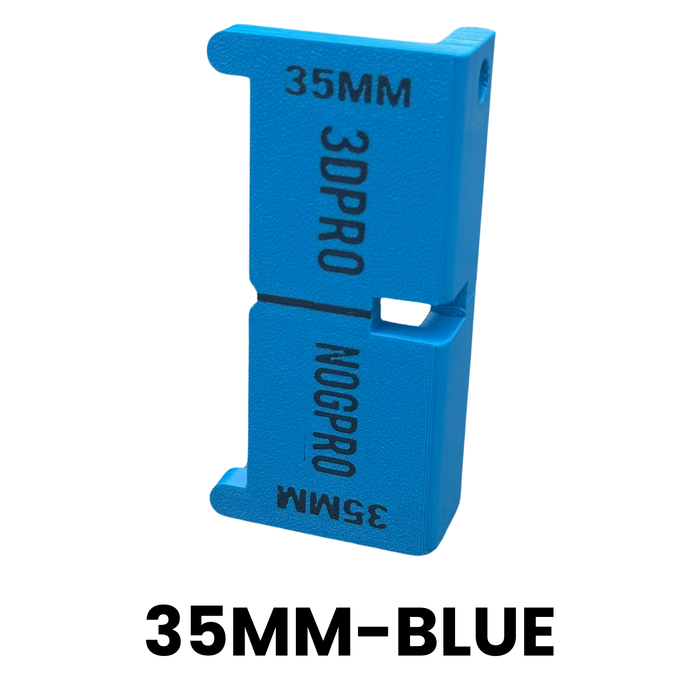 35mm / Blue🔵