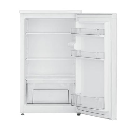 NordMende 48cm Undercounter Larder Fridge White | RUL124NMWH