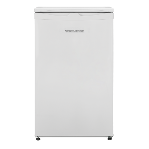 NordMende 48cm Undercounter Larder Fridge White | RUL124NMWH