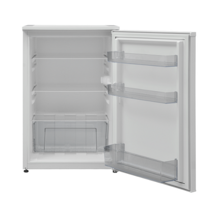 NordMende Undercounter Larder Fridge White | RUL155WH
