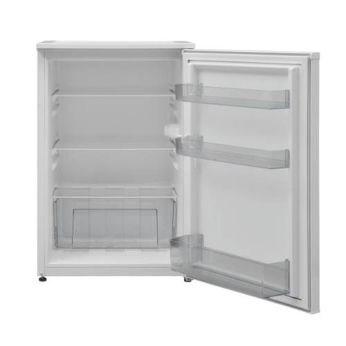 NordMende Undercounter Larder Fridge White | RUL155WH