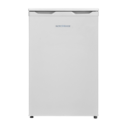 NordMende Undercounter Larder Fridge White | RUL155WH