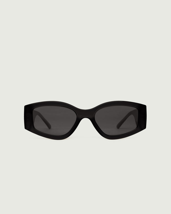 Ink Polarized / Black / Black