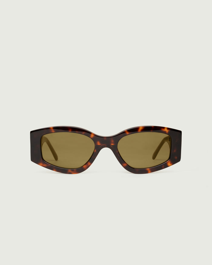 Classic Tort / Tort / Yellow