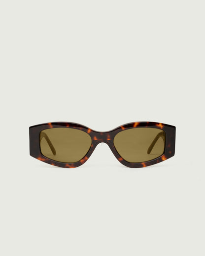 Classic Tort / Tort / Yellow