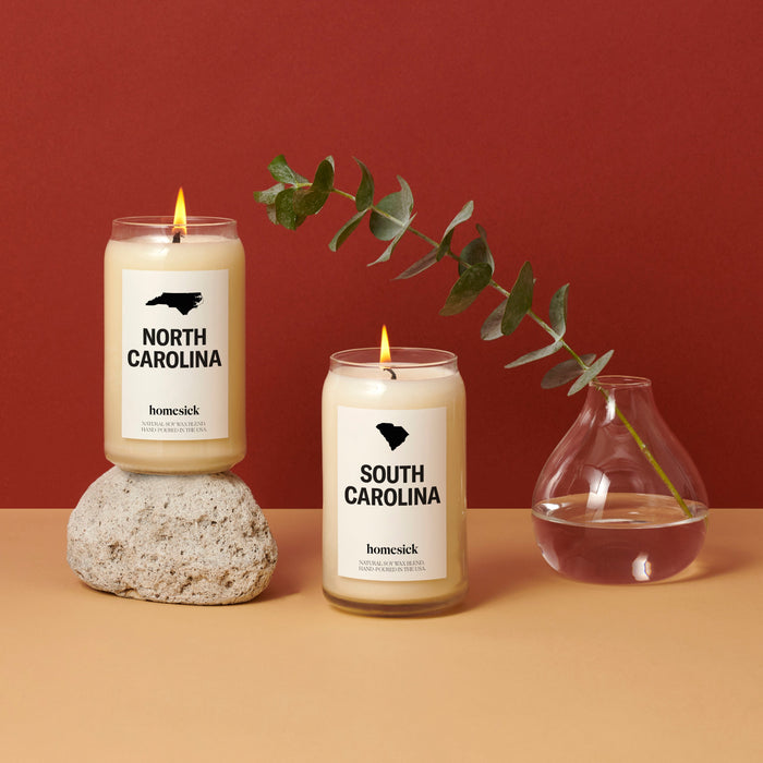North Carolina Candle