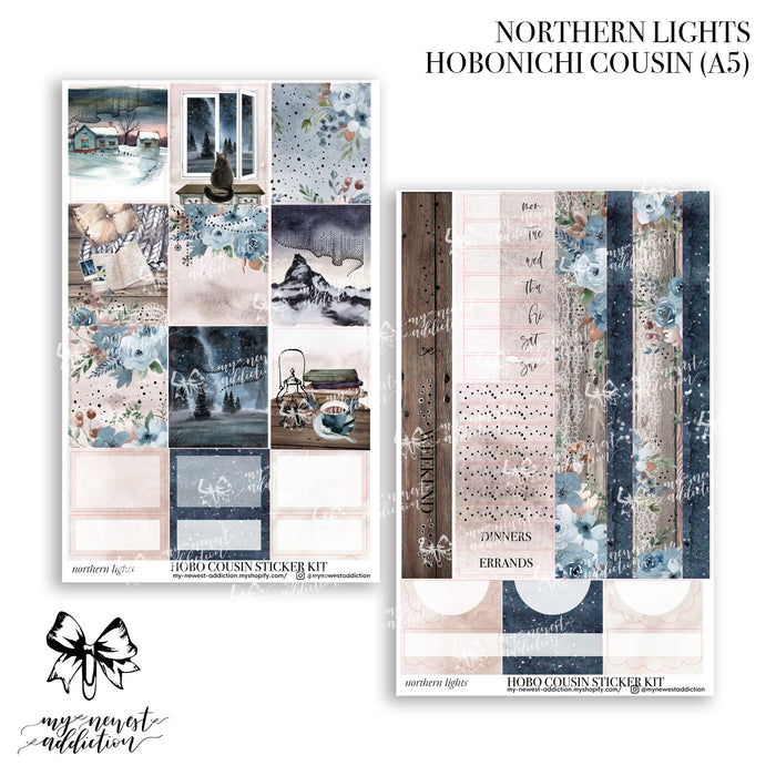 Northern Lights Collection