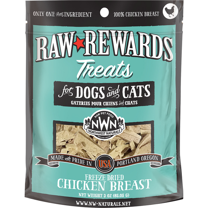 Chicken Breast 3oz