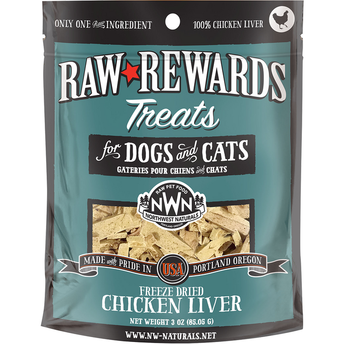 Chicken Liver 3oz