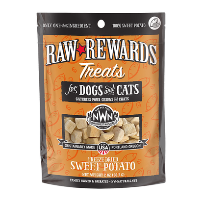 Sweet Potato 2oz
