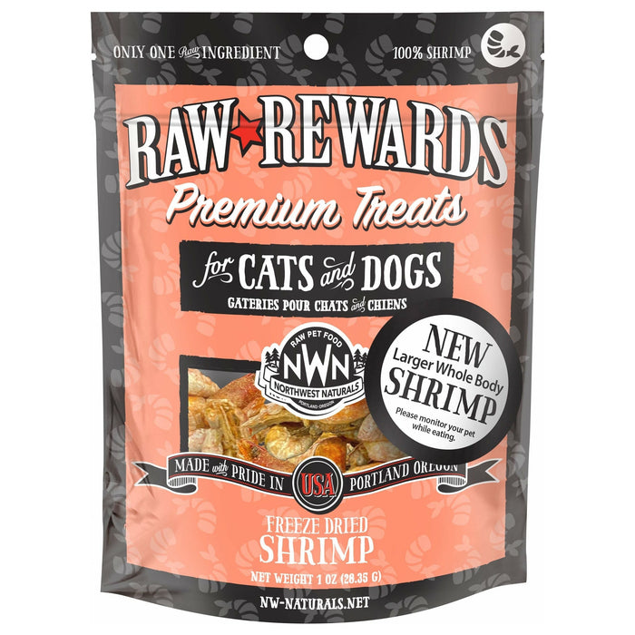 Shrimp 1oz