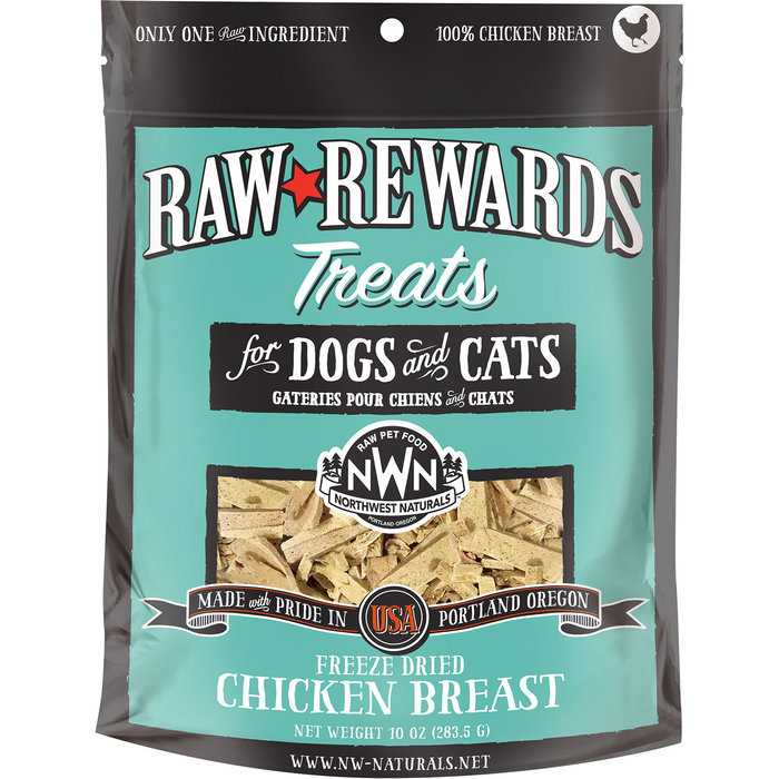 Chicken Breast 10oz