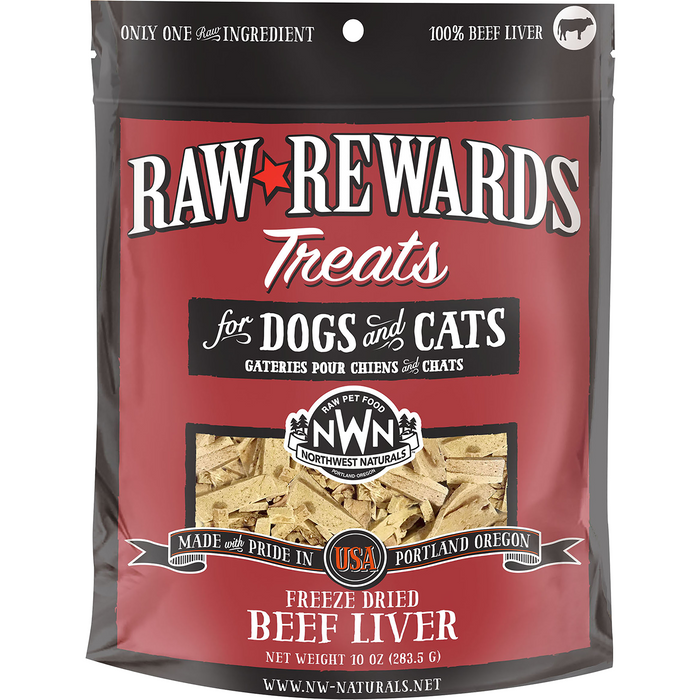 Beef Liver 10oz